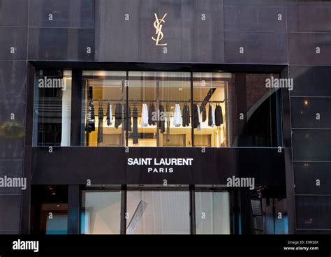 st laurent nyc|saint laurent shops.